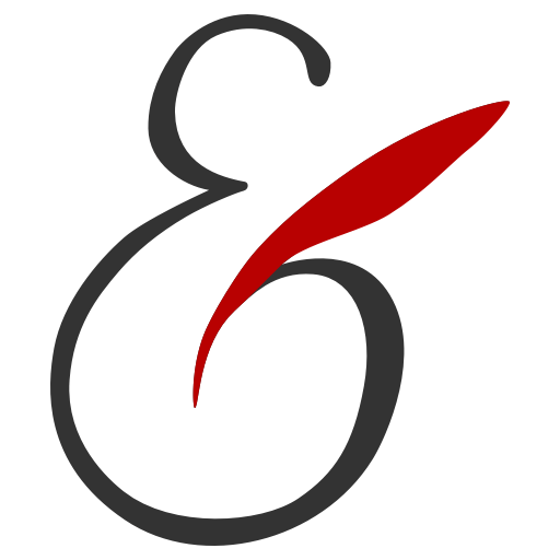 &